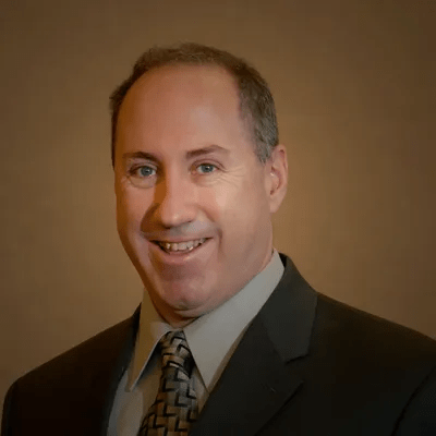 Jeff Rattiner Headshot