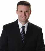 Daniel T. Moore Headshot