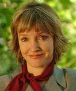 Debra C. Jeter Headshot