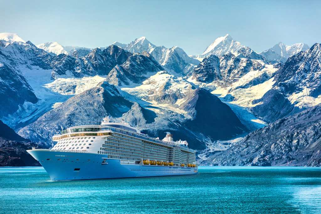 alaska cruise from vancouver july 2022