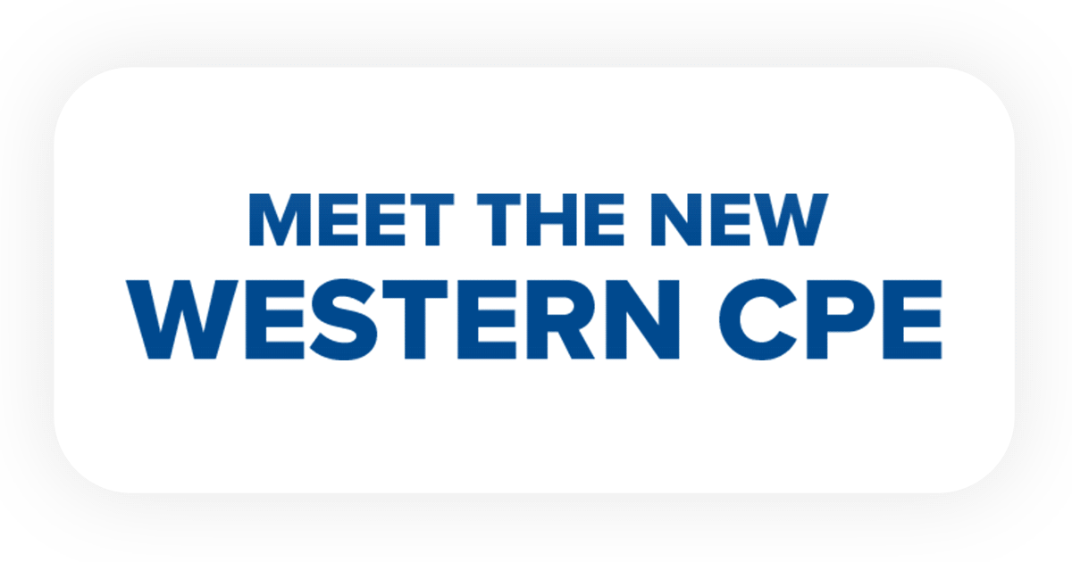 CPE Done Differently: Western CPE releases its long-awaited brand ...