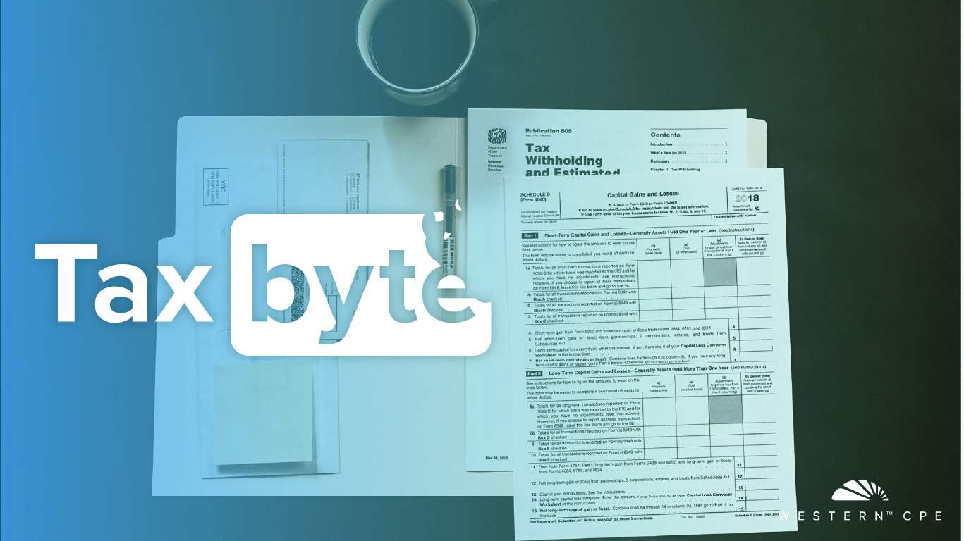 Final Regs Delay Lowered Business EFiling Threshold Until 2024