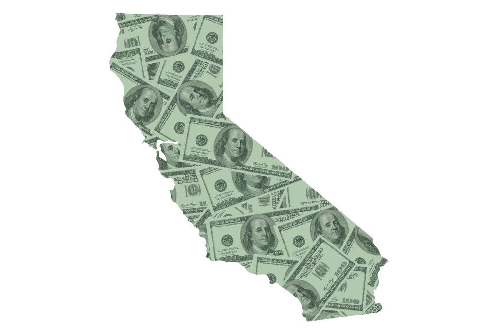 Know Your California Tax Brackets Western CPE