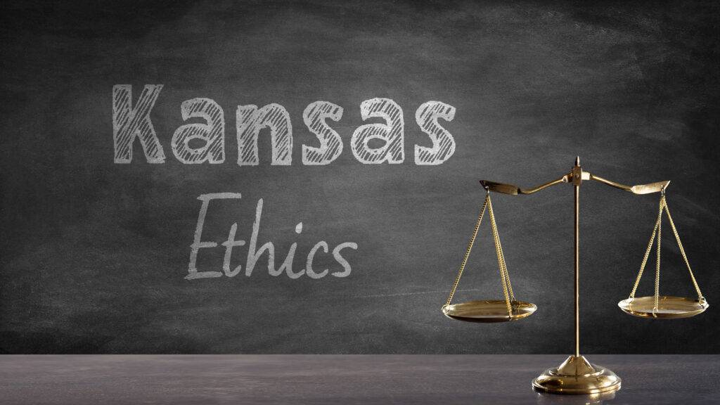 Accountant Ethics for Kansas Western CPE