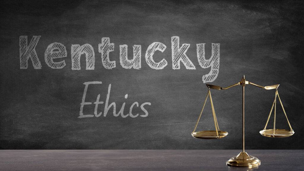 Kentucky Professional Ethics Western CPE