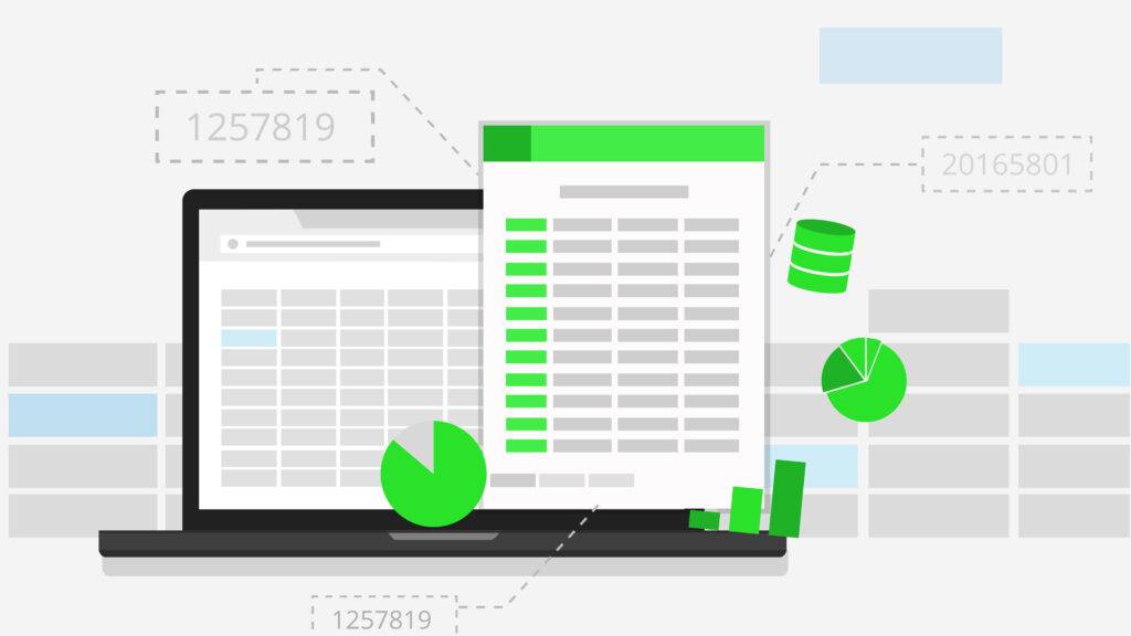 Spreadsheet Computing Excel Data Management - Western CPE