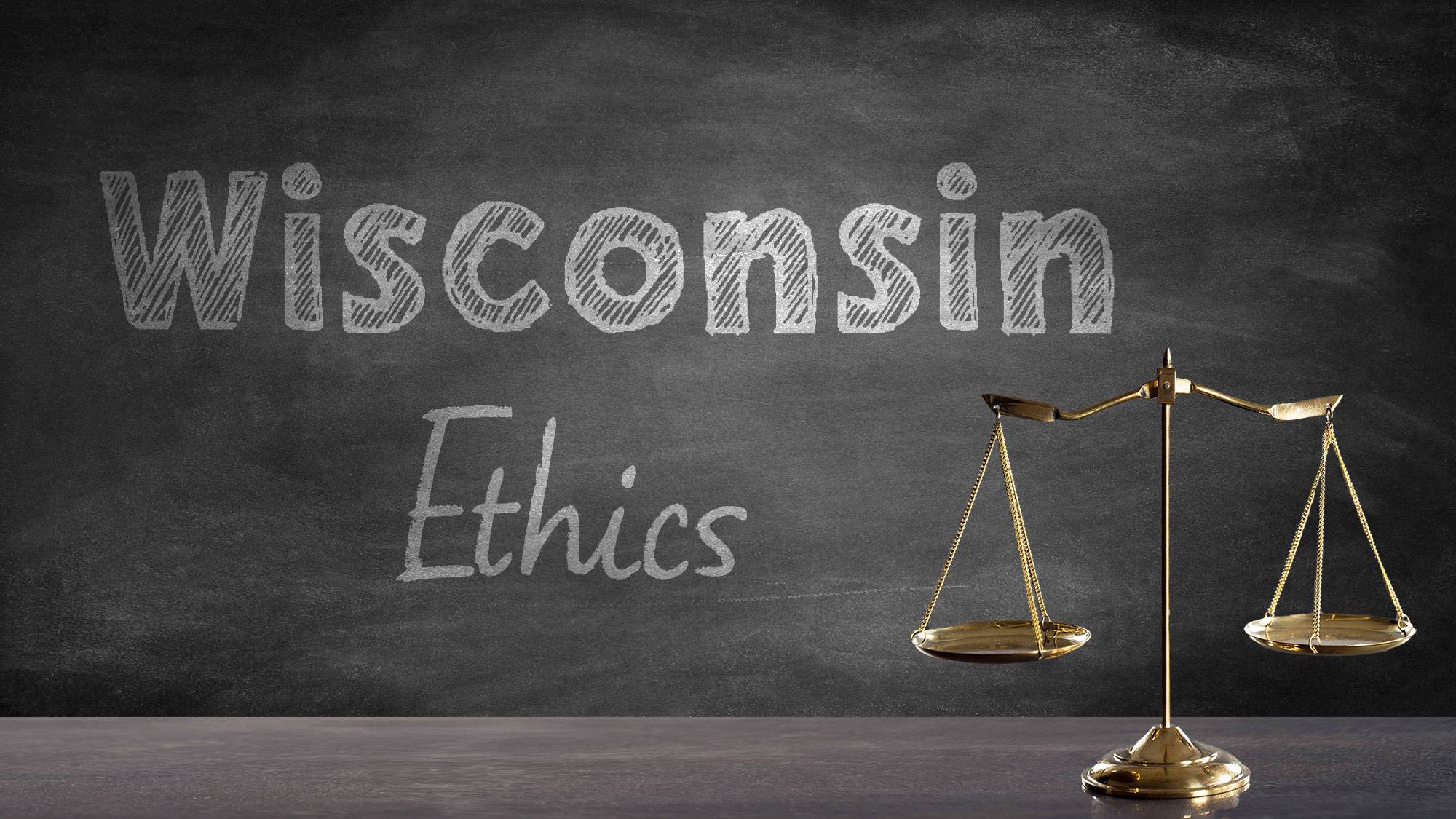 Accountant Ethics for Wisconsin Western CPE