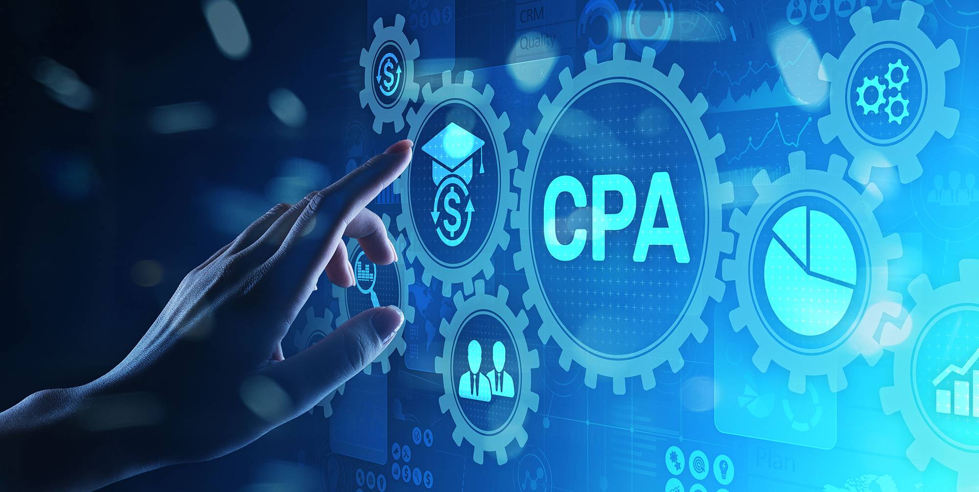 How to a CPA Without an Accounting Degree A Comprehensive Guide Western CPE