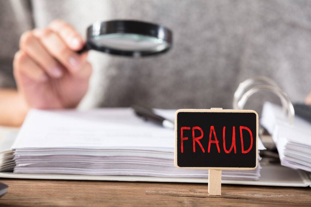 Accounting Fraud: Recent Cases - Western CPE