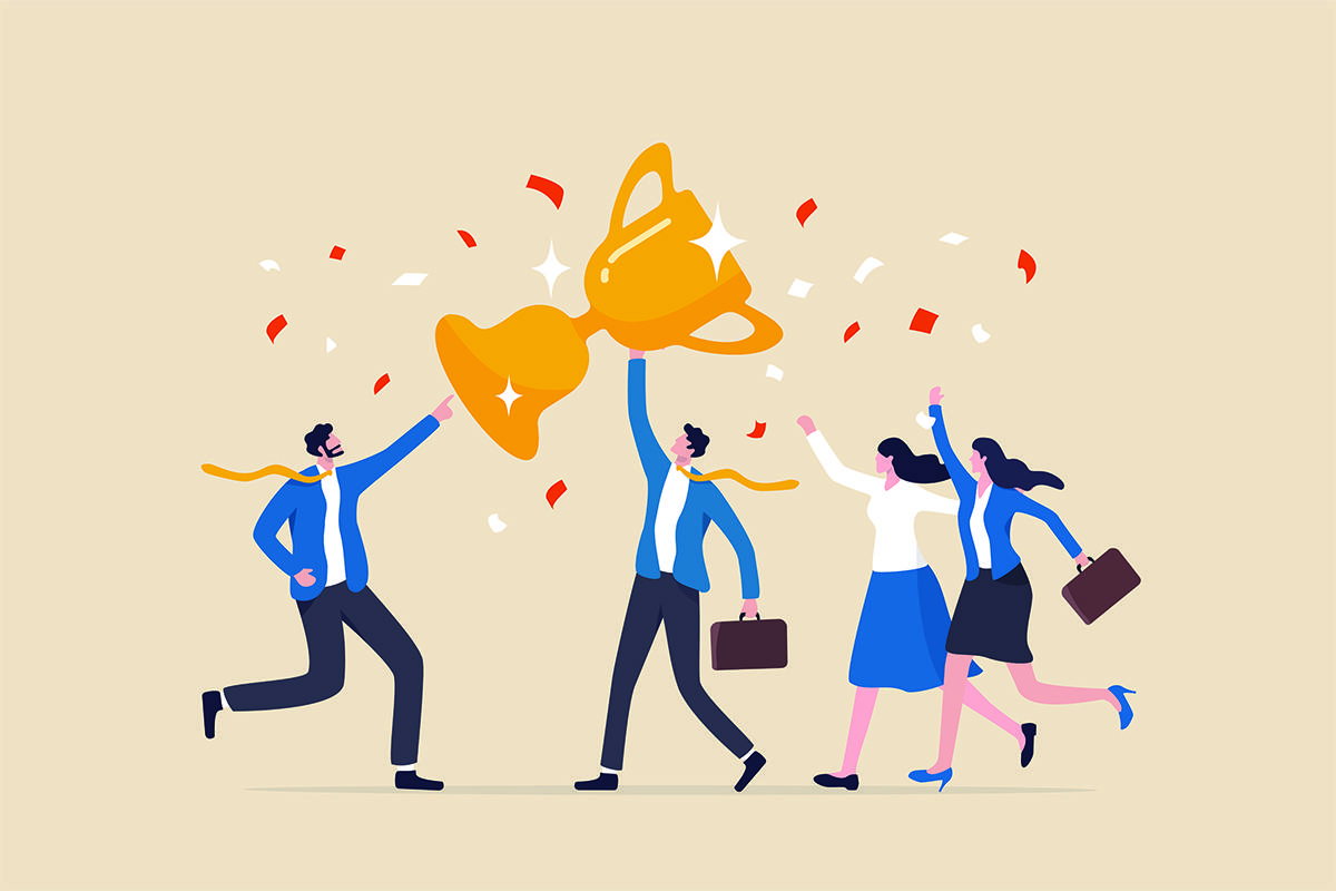 Treasury Secretary Yellen Talks IRS Wins, 2024 Tax Filing Season