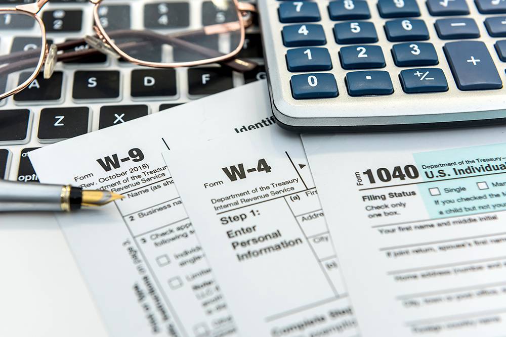 2024 Tax Filing Season Kicks Off January 29, IRS Says Western CPE