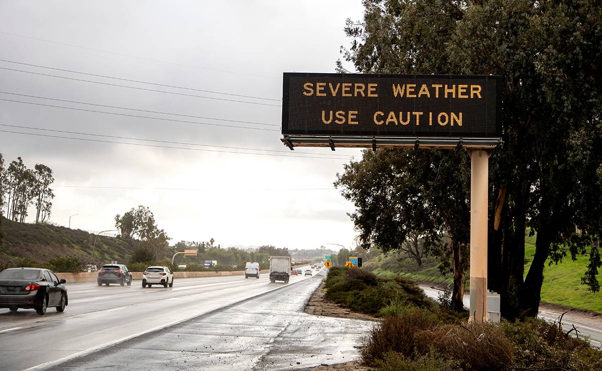 San Diego County Storm Relief Postpones Filing Deadlines to June 17, 2024