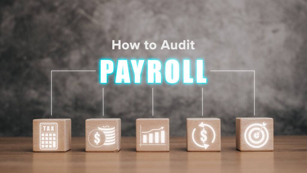 How to Audit Payroll - Western CPE