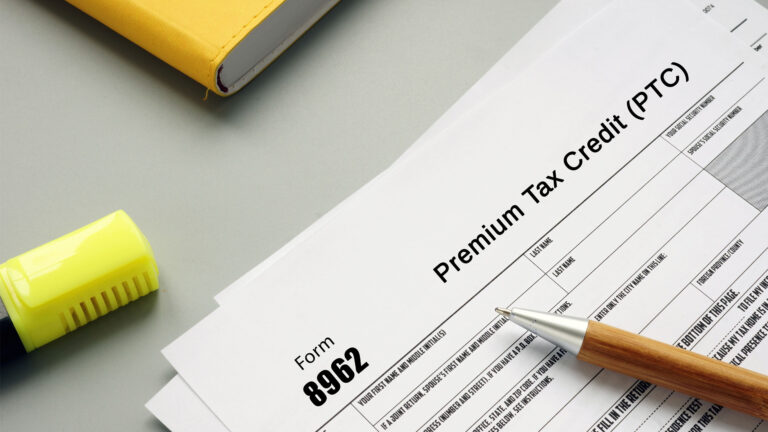IRS Premium Tax Credit FAQ Update: What to Know for 2026