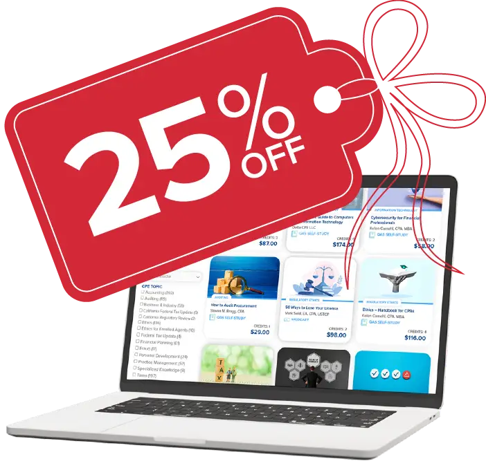 Winter Sale Digital Courses 25 Off