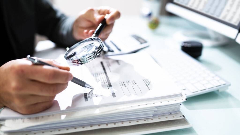 Tips and tricks during busy season for auditors.