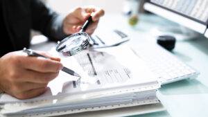 Tips and tricks during busy season for auditors.