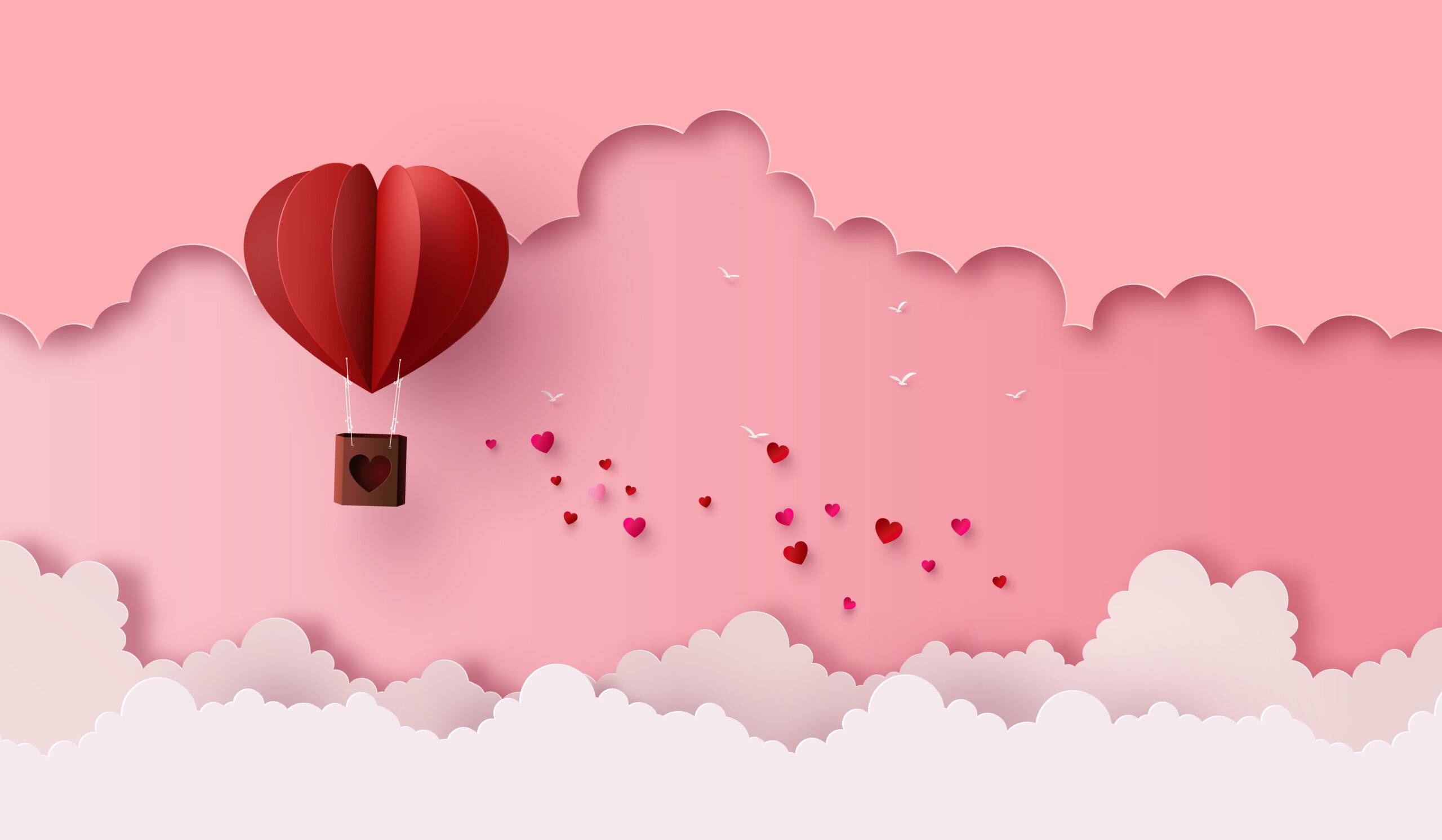 Valentines for Accountants