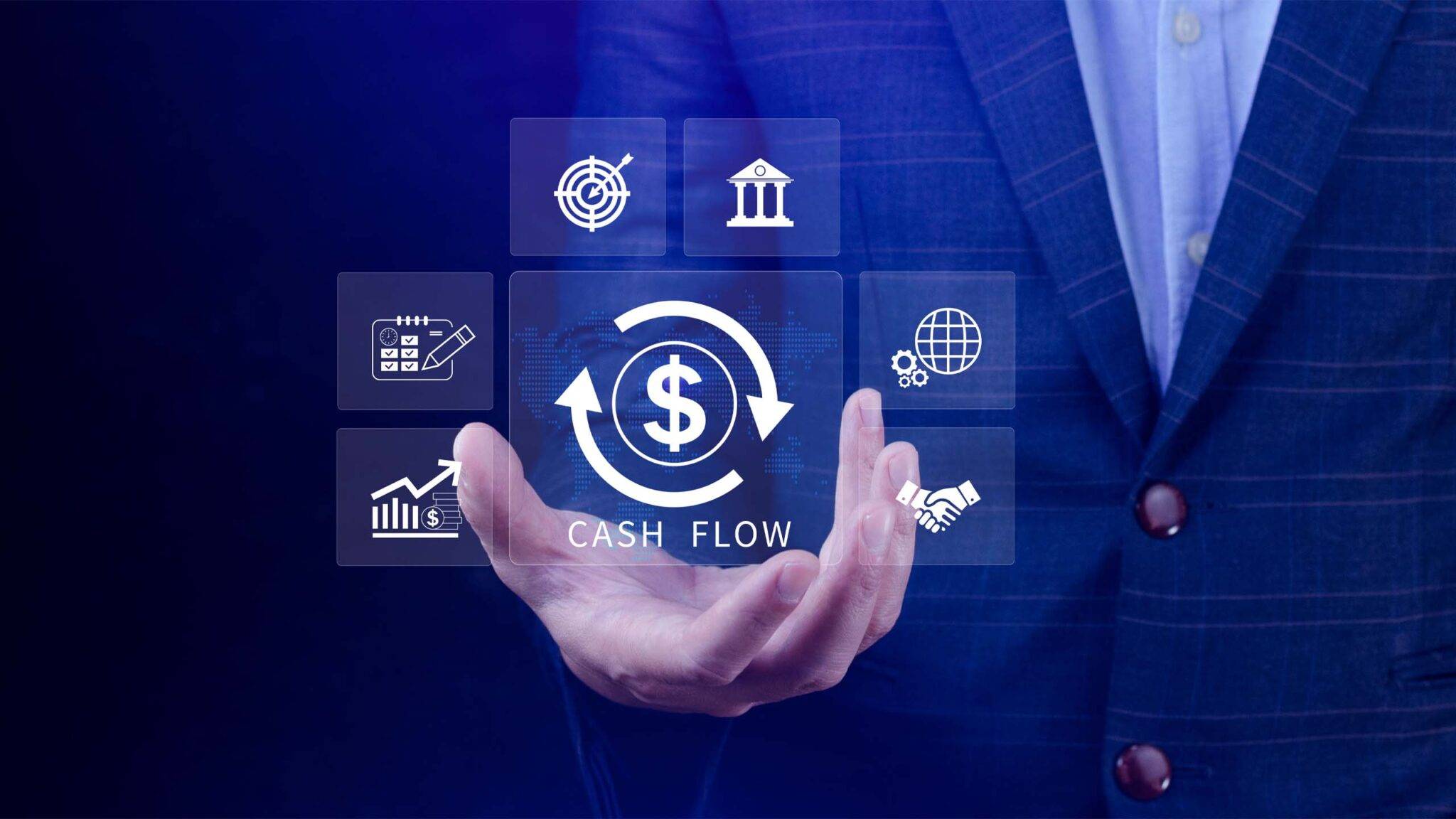 6 Cash Flow Red Flags Every CPA Should Know - Western CPE