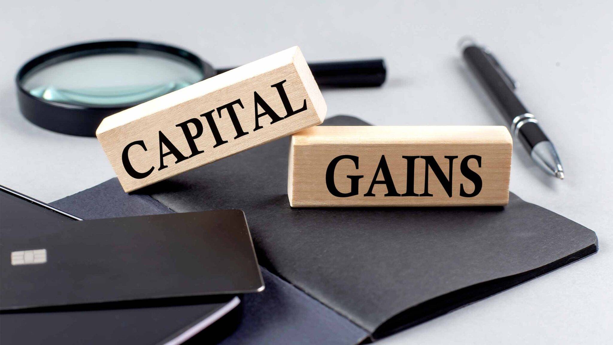 Filings Zone 2025 Filing Season Alert: Dues On Opportunity Zone Deferred Gains Are ...