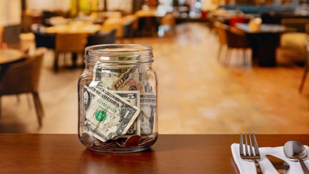 Final Regulations for No Tax on Tips