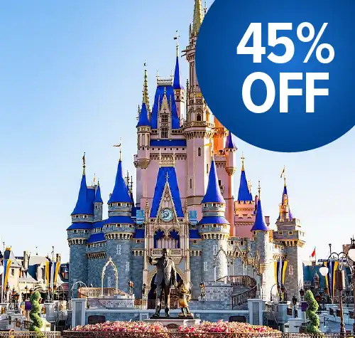 45% off The Grand Floridian CPE Conference in Disney World, Orlando