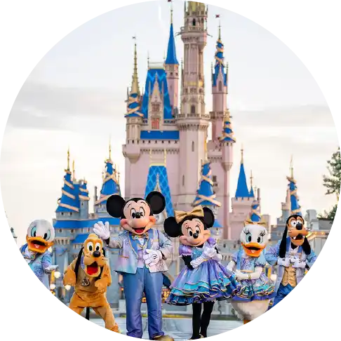 CPE Conference at Disney World in Orlando, Florida