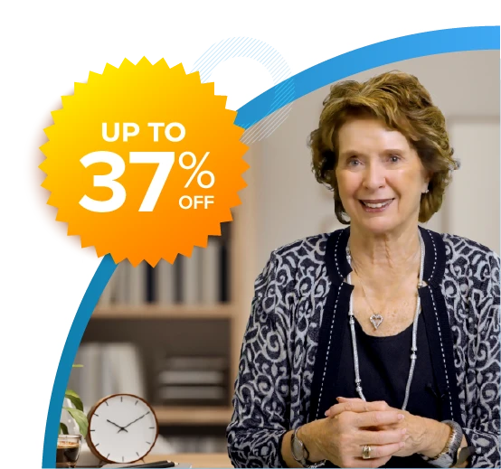 The 2026 Summer Federal Tax Update is up to 27% off