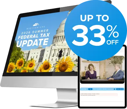 2026-Summer-Federal-Tax-Update-up-to-33-off-blue