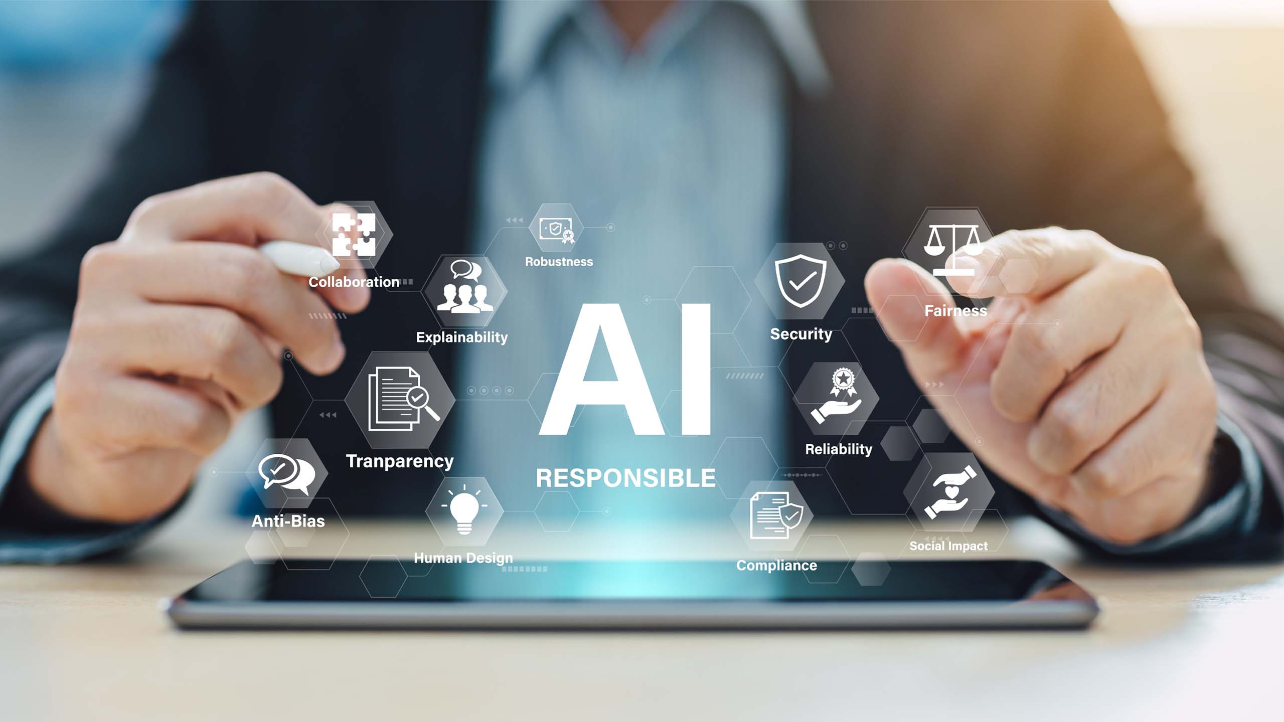 Responsible AI Usage