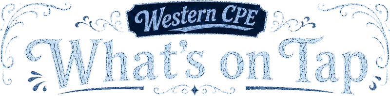 What's on Tap