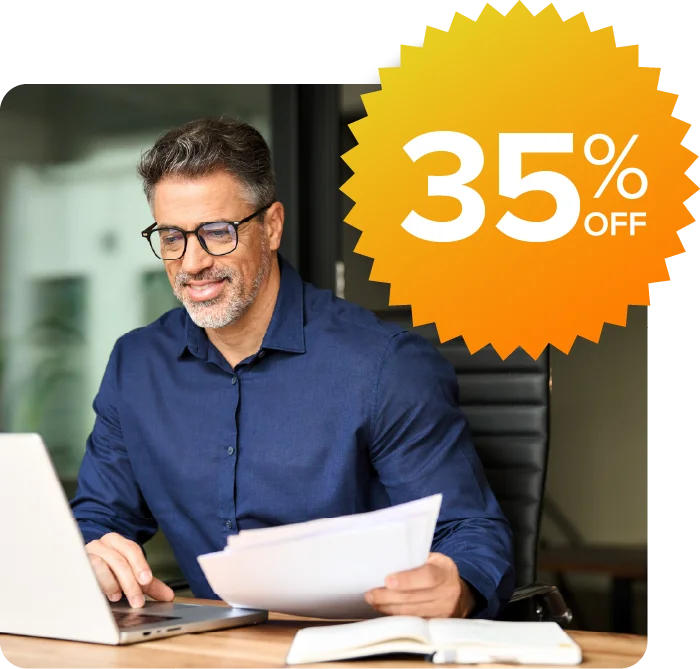 World's Liveliest Accounting & Auditing Bundle is 35% off