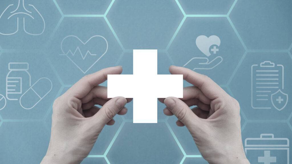 Advance Premium Tax Credits - Healthcare Symbol