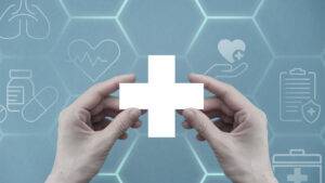 Advance Premium Tax Credits - Healthcare Symbol