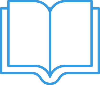 open book