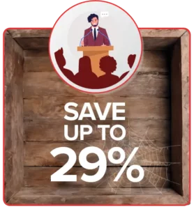 Save up to 29% on California Federal Tax Update seminars