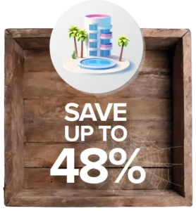 Save up to 48% off the Newport Beach and Las Vegas December conferences
