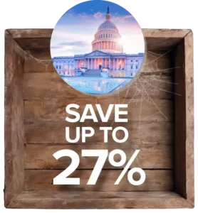 Save up to 27% on The Federal Tax Update