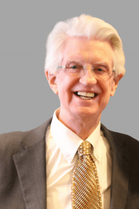 Vern For Website Vern Hoven Headshot